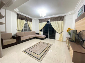 Wanie CH Homestay 1 Brinchang Cameron Highlands